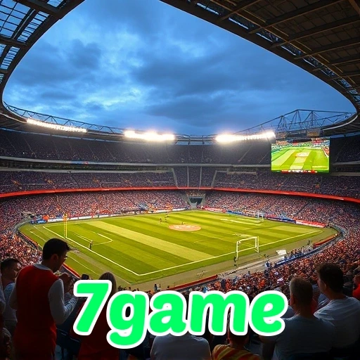 7game: Menuju Petualangan Seru dalam Game Aksi Indonesia