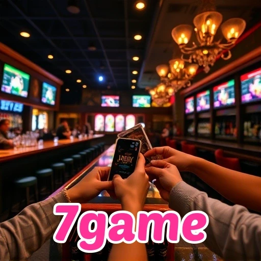 7game: Menyelami Fitur Menarik dalam Permainan Online