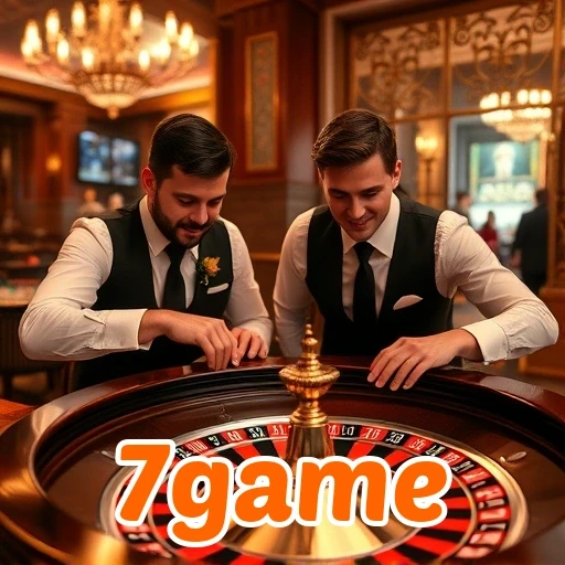7game: Temukan Keterampilan Baru Dalam Dunia Game Online