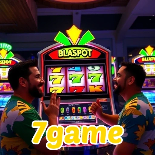7game: Temukan Keasyikan dan Keunggulan Trending Game Online di Indonesia