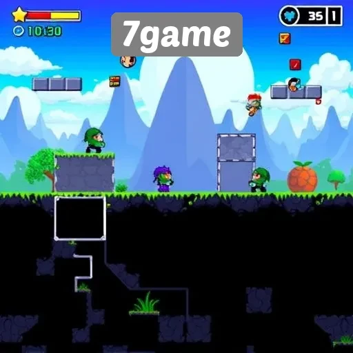 Perbandingan 7game Dengan Platform Game Lain di Indonesia