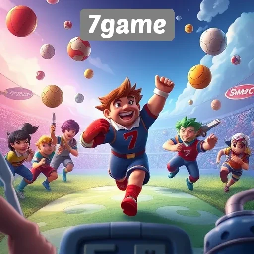 Diverse Jenis Game yang Tersedia di 7game untuk Semua Penggemar