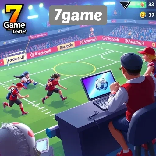 Mengulik Fitur Utama yang Ditawarkan oleh Situs Game 7game