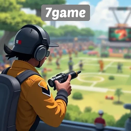 Kelebihan Fitur 7game untuk Gamer Lokal