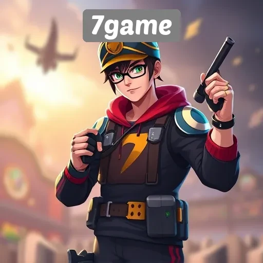 Keunggulan 7game dalam Menyajikan Beragam Genre Game