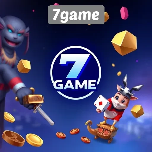 Mengenal Situs Game 7game sebagai Platform Hiburan Digital