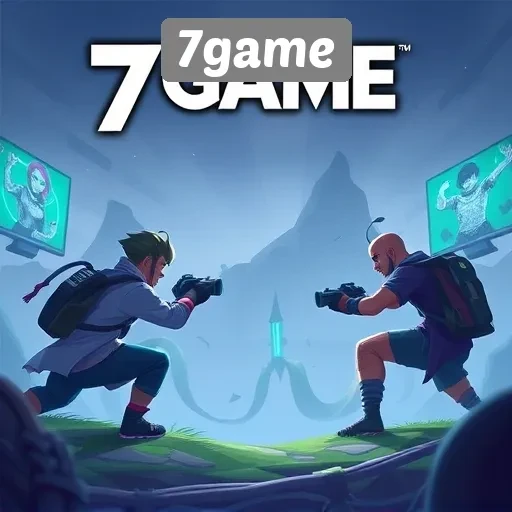 7game Pilihan Beragam untuk Para Gamers Tanah Air