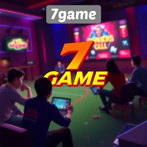 Bagaimana 7game Meningkatkan Pengalaman Gaming di Indonesia