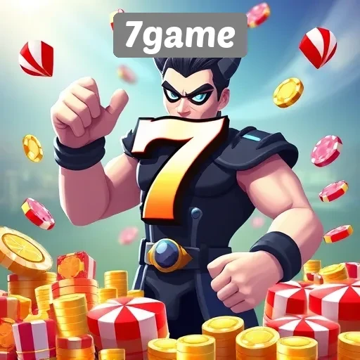 Mengenal 7game Situs Game Terpopuler di Indonesia