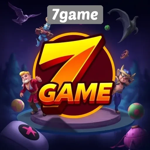 Kenali 7game sebagai Platform Game Terpercaya di Indonesia