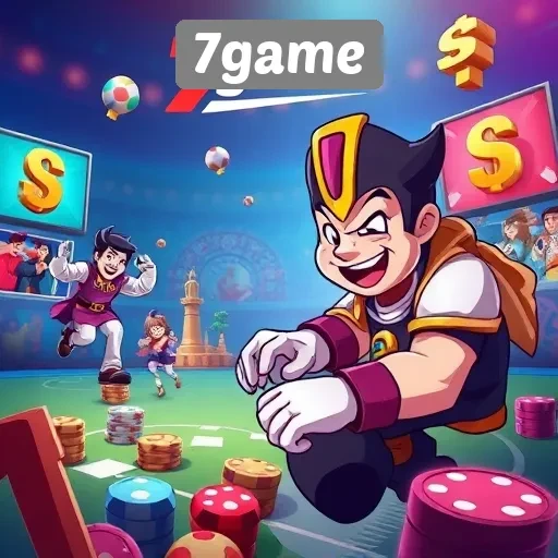 Mengenal 7game Situs Game Terpercaya di Indonesia