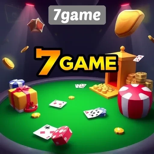 Sejarah Singkat dan Perkembangan Situs 7game