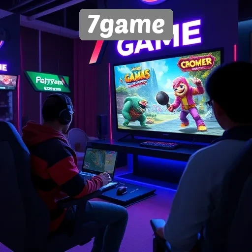 Dampak 7game terhadap Industri Game Lokal