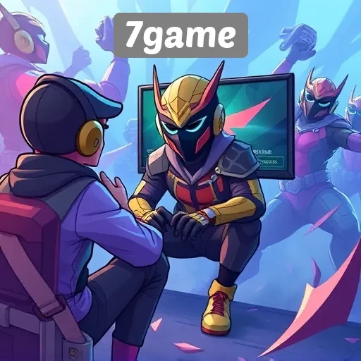 Keuntungan Bergabung di Komunitas 7game untuk Gamers