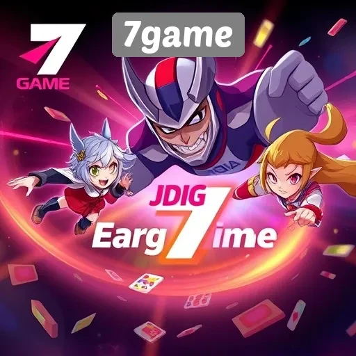 Inovasi Terbaru di 7game yang Perlu Diketahui Pemain