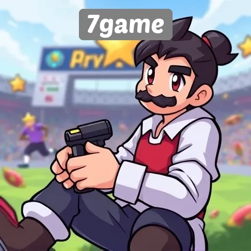 Tips Memaksimalkan Pengalaman Bermain Game di 7game