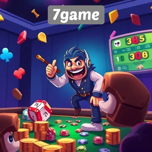 Ulasan Permainan Populer di Situs 7game