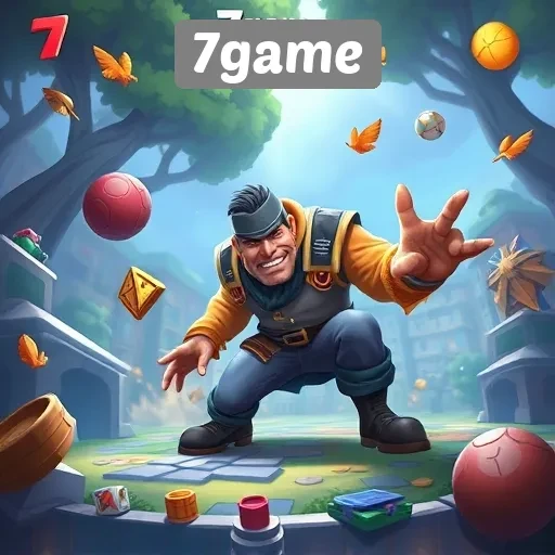 Review Fitur Menarik yang Ada di Situs 7game