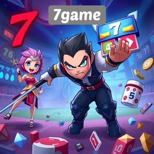 Mengapa 7game Menjadi Pilihan Utama Penggemar Game Online